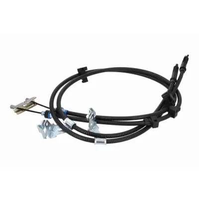 Oferta Limitada Cable de accionamiento, freno de estacionamiento VAICO V25-30078